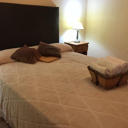 Hotel El Colonial Ngoại thất bức ảnh