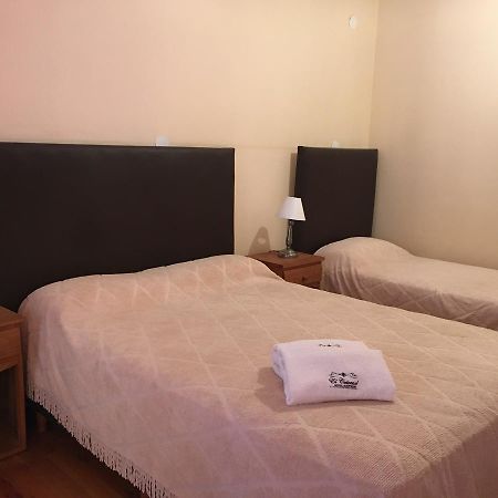 Hotel El Colonial Ngoại thất bức ảnh