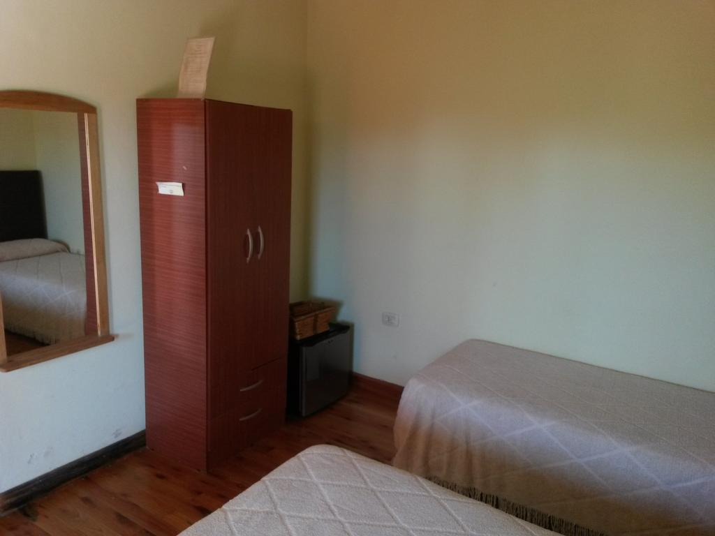 Hotel El Colonial Phòng bức ảnh
