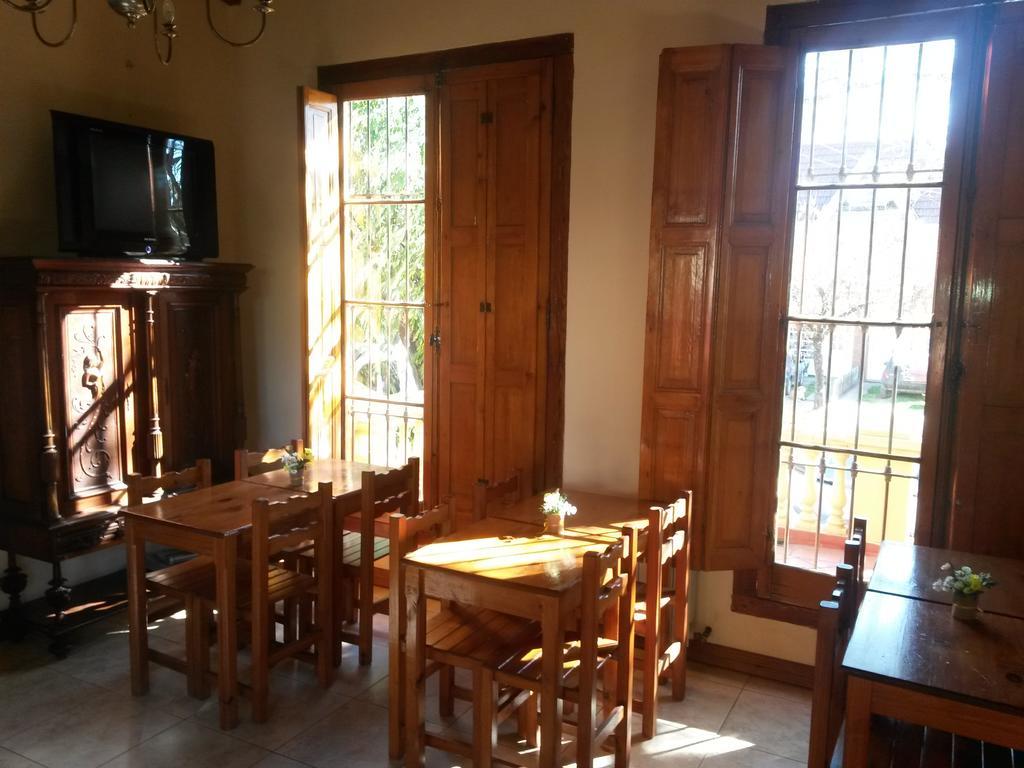 Hotel El Colonial Ngoại thất bức ảnh