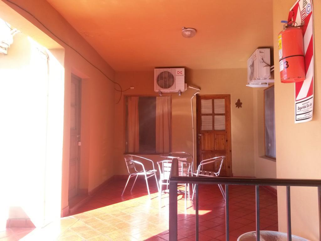 Hotel El Colonial Phòng bức ảnh