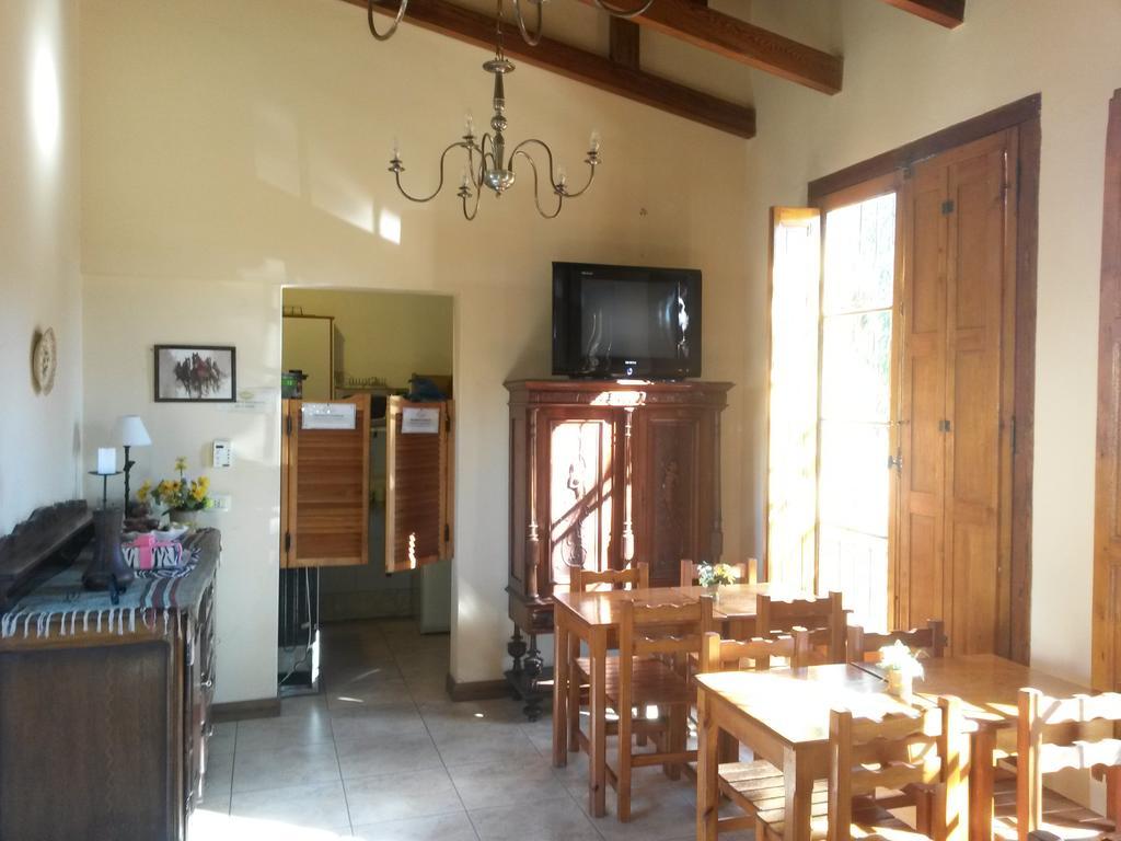 Hotel El Colonial Ngoại thất bức ảnh