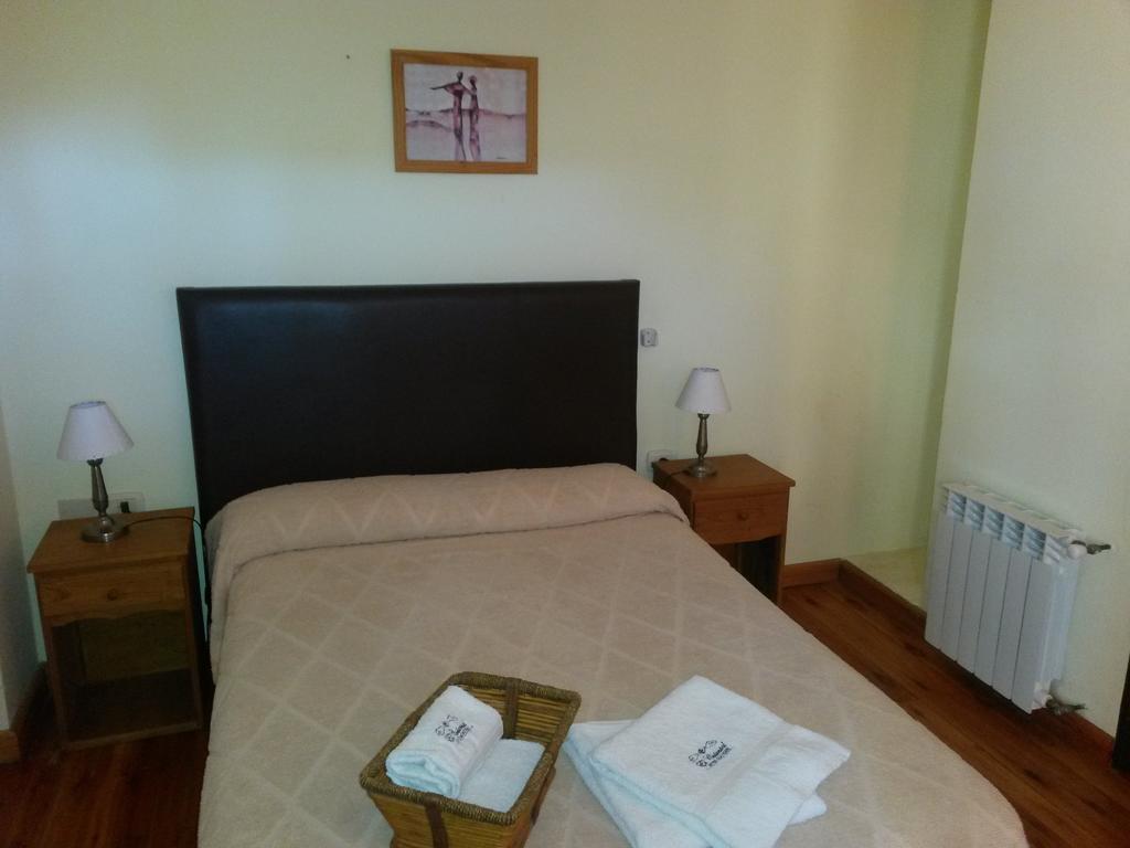 Hotel El Colonial Phòng bức ảnh