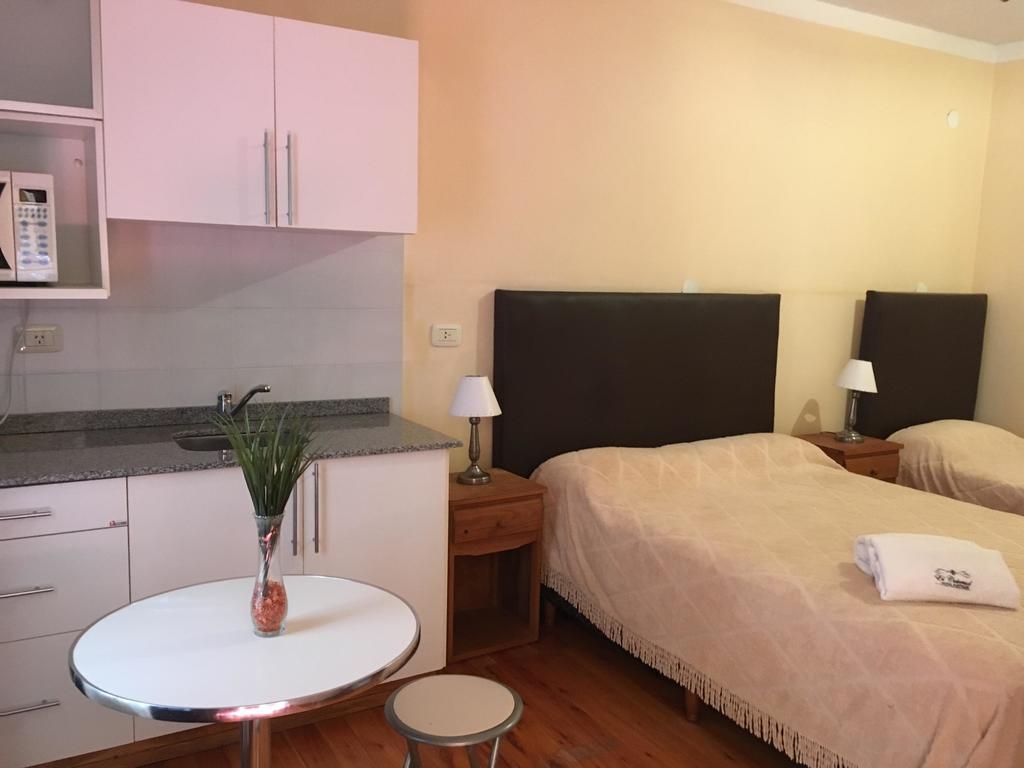 Hotel El Colonial Ngoại thất bức ảnh
