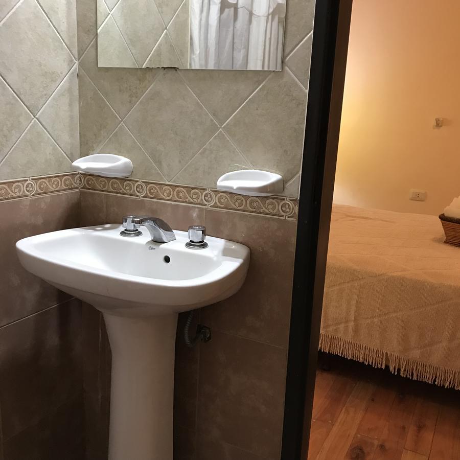 Hotel El Colonial Ngoại thất bức ảnh