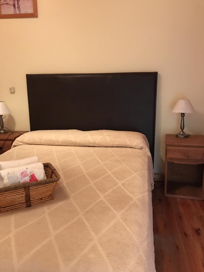Hotel El Colonial Ngoại thất bức ảnh