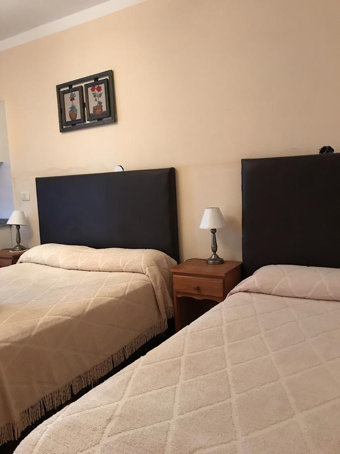 Hotel El Colonial Ngoại thất bức ảnh