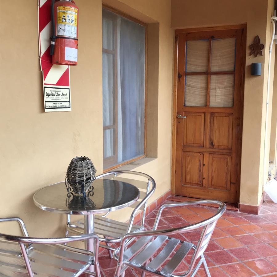 Hotel El Colonial Ngoại thất bức ảnh