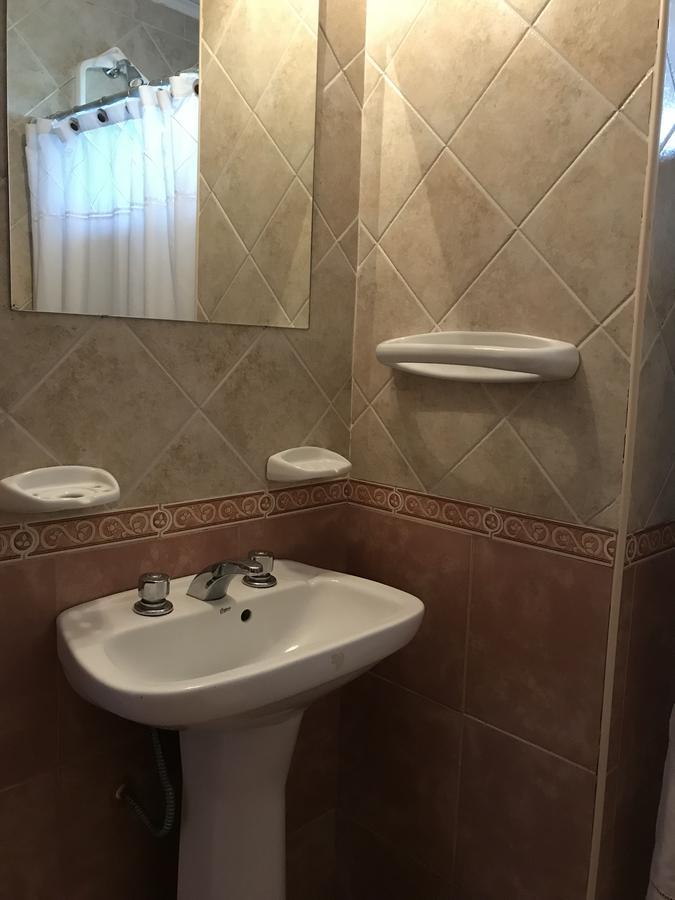 Hotel El Colonial Ngoại thất bức ảnh