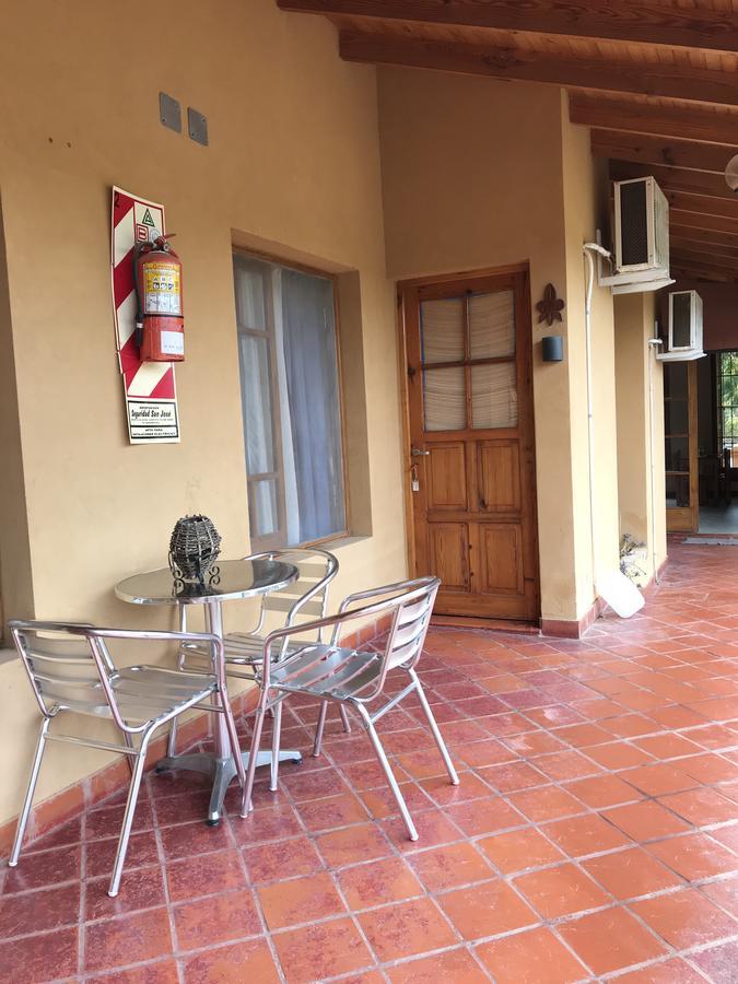 Hotel El Colonial Ngoại thất bức ảnh