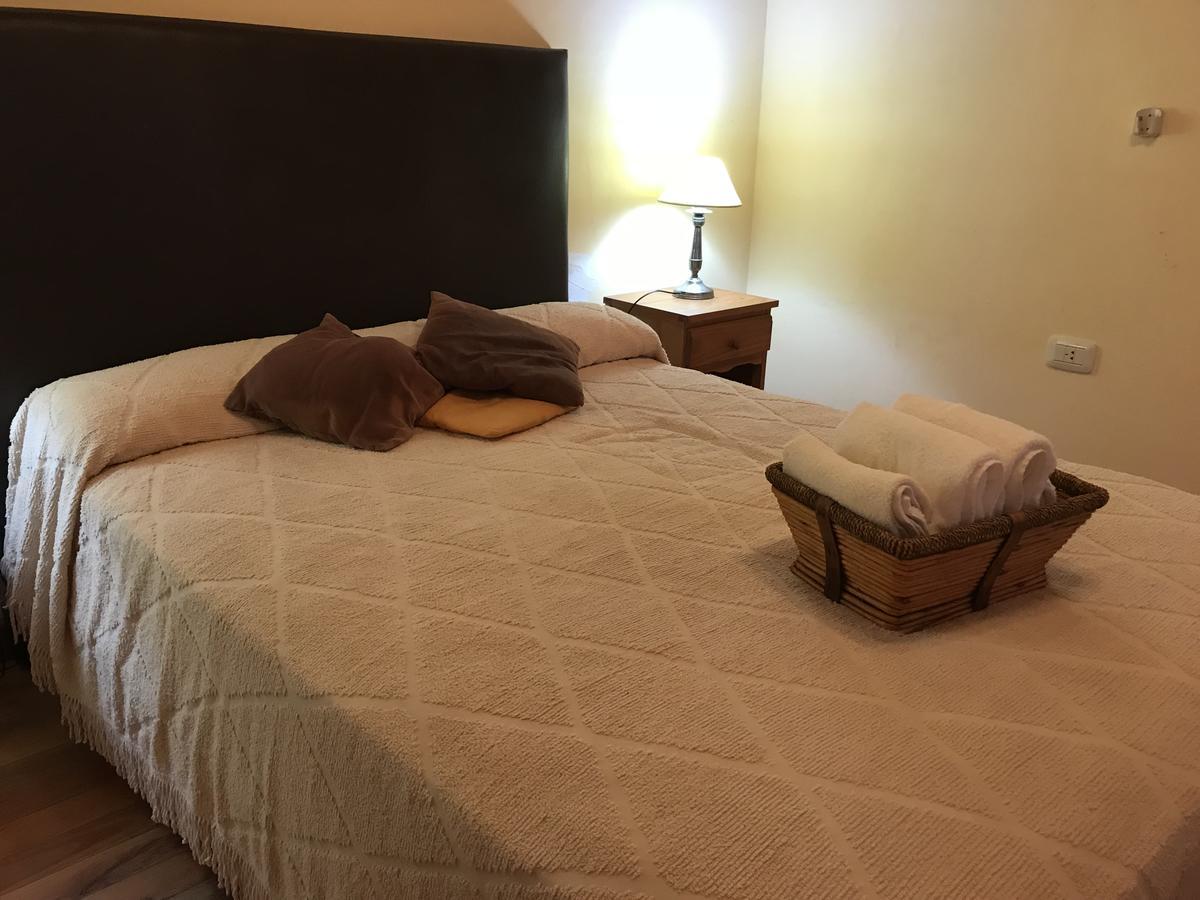 Hotel El Colonial Ngoại thất bức ảnh