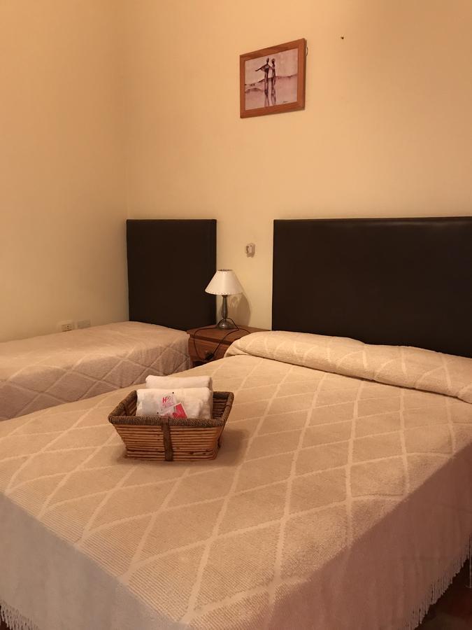 Hotel El Colonial Ngoại thất bức ảnh