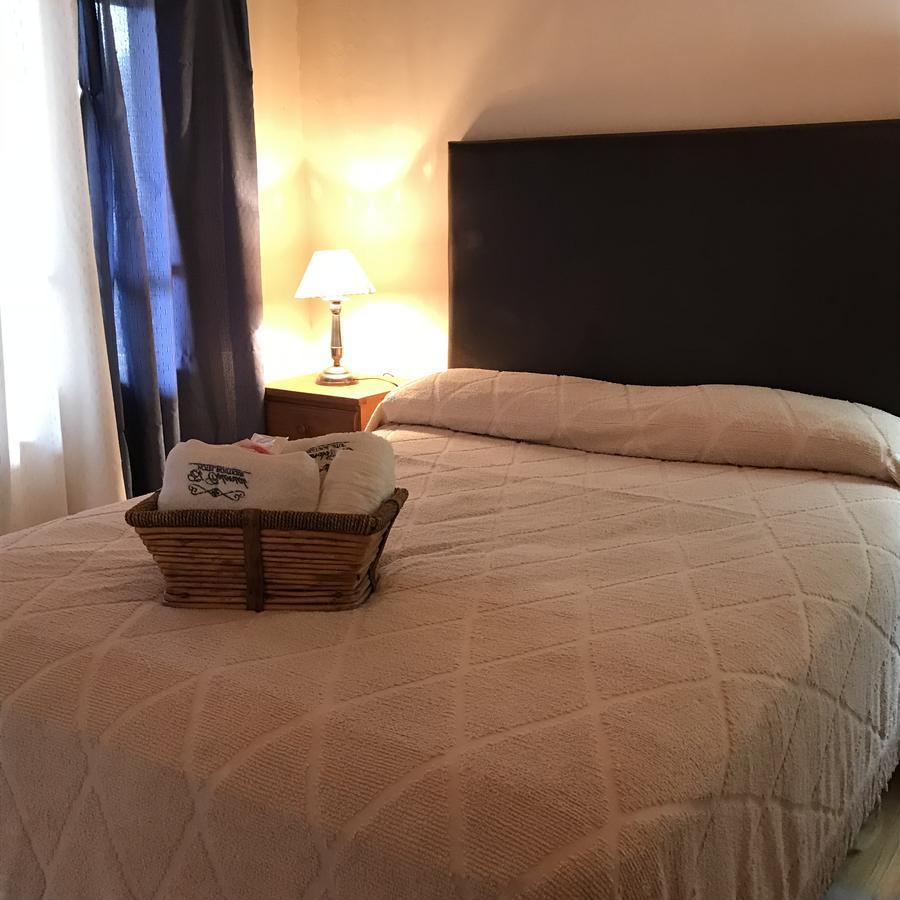 Hotel El Colonial Ngoại thất bức ảnh