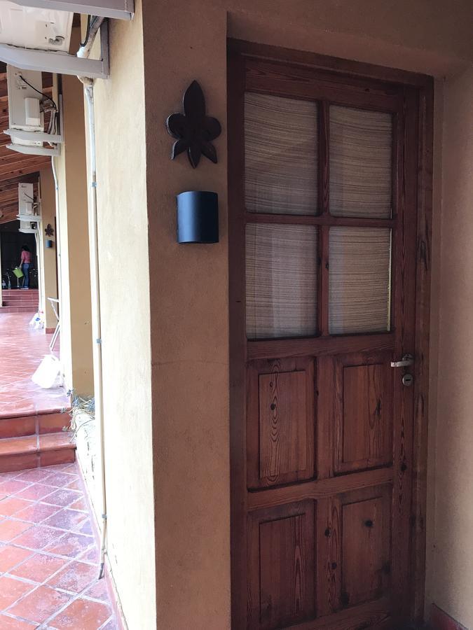 Hotel El Colonial Ngoại thất bức ảnh