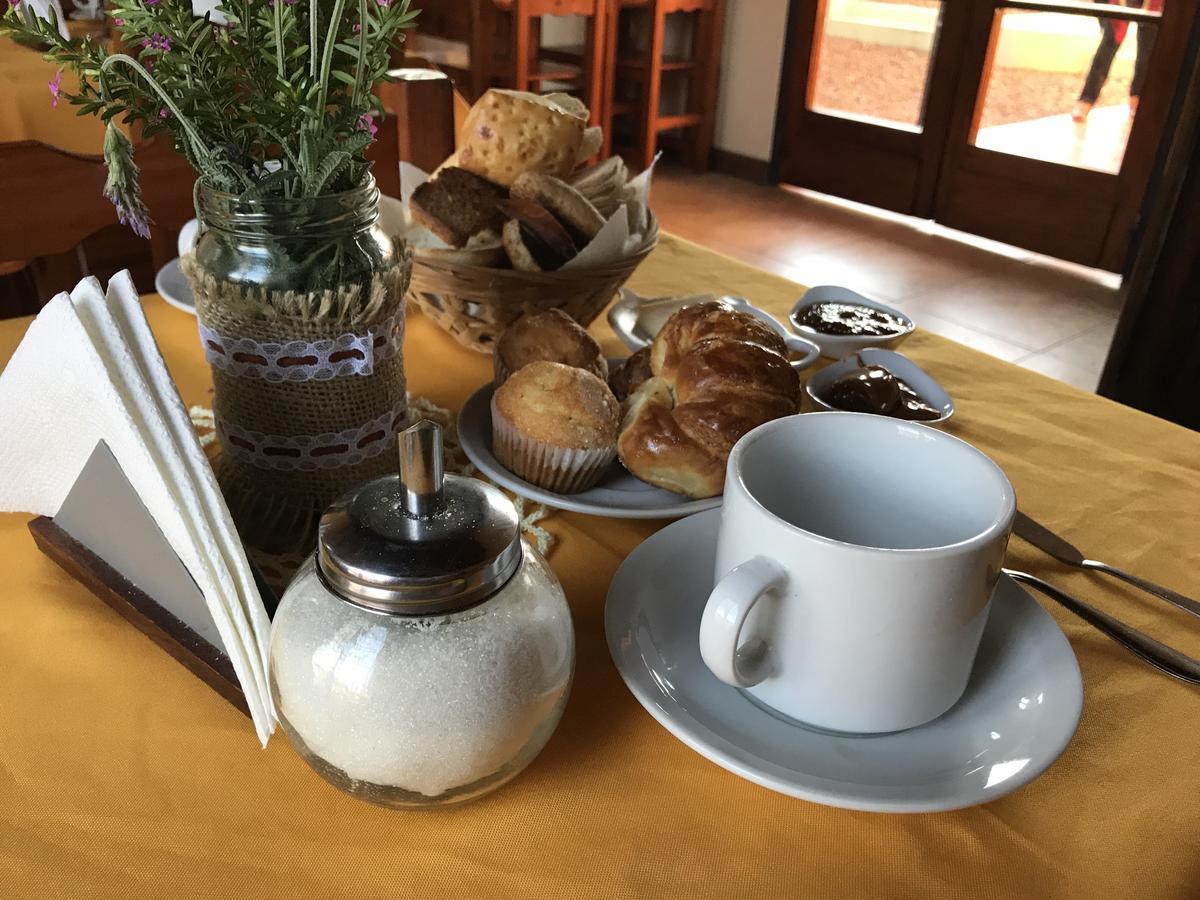 Hotel El Colonial Ngoại thất bức ảnh