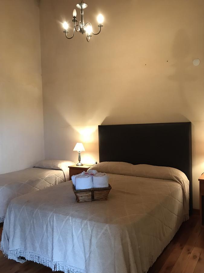 Hotel El Colonial Ngoại thất bức ảnh