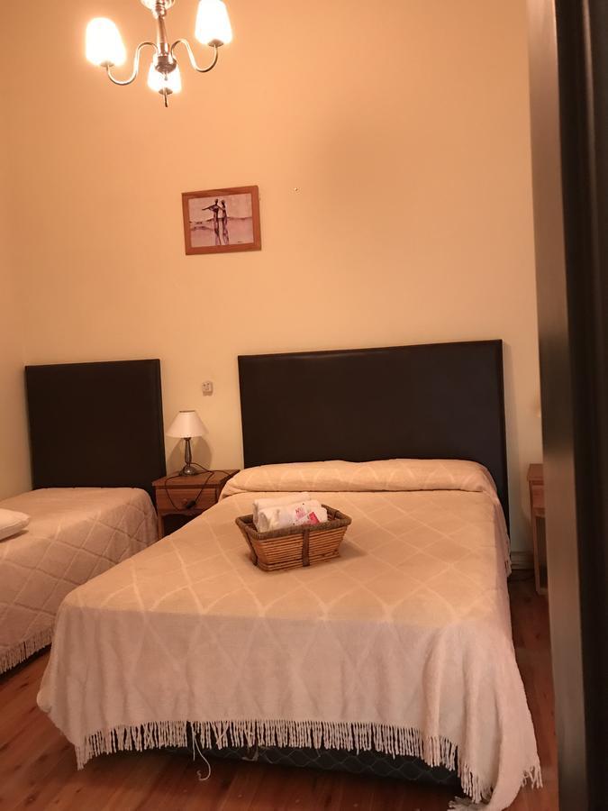 Hotel El Colonial Ngoại thất bức ảnh