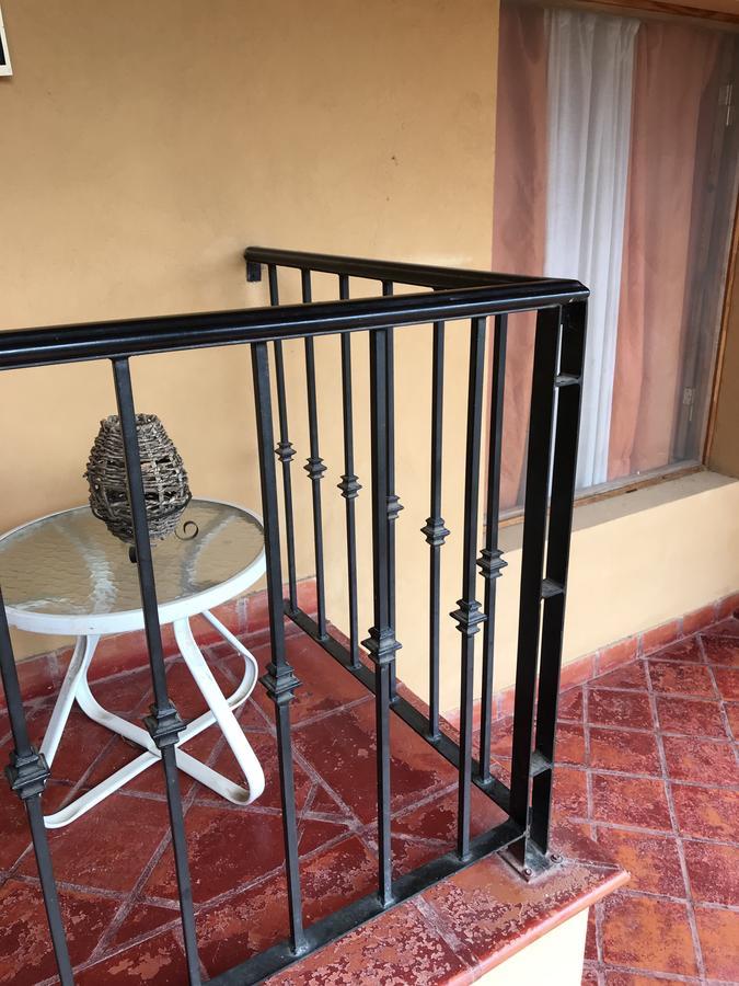 Hotel El Colonial Ngoại thất bức ảnh
