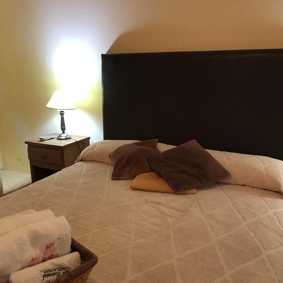 Hotel El Colonial Ngoại thất bức ảnh