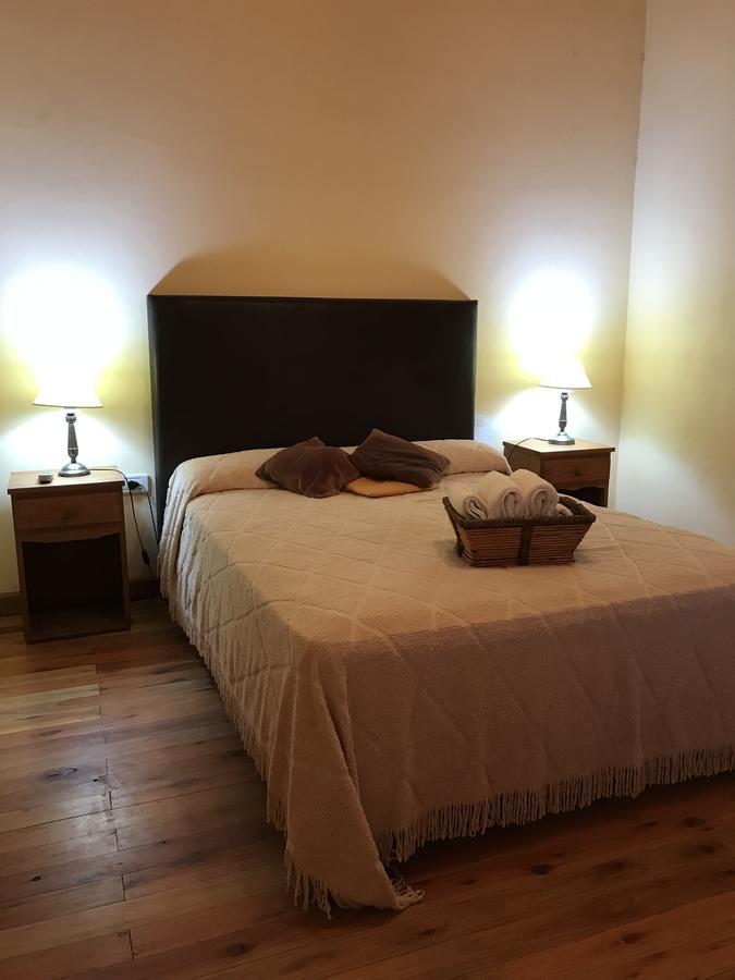 Hotel El Colonial Ngoại thất bức ảnh