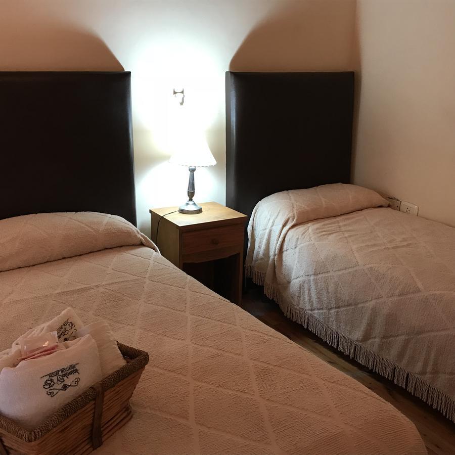 Hotel El Colonial Ngoại thất bức ảnh