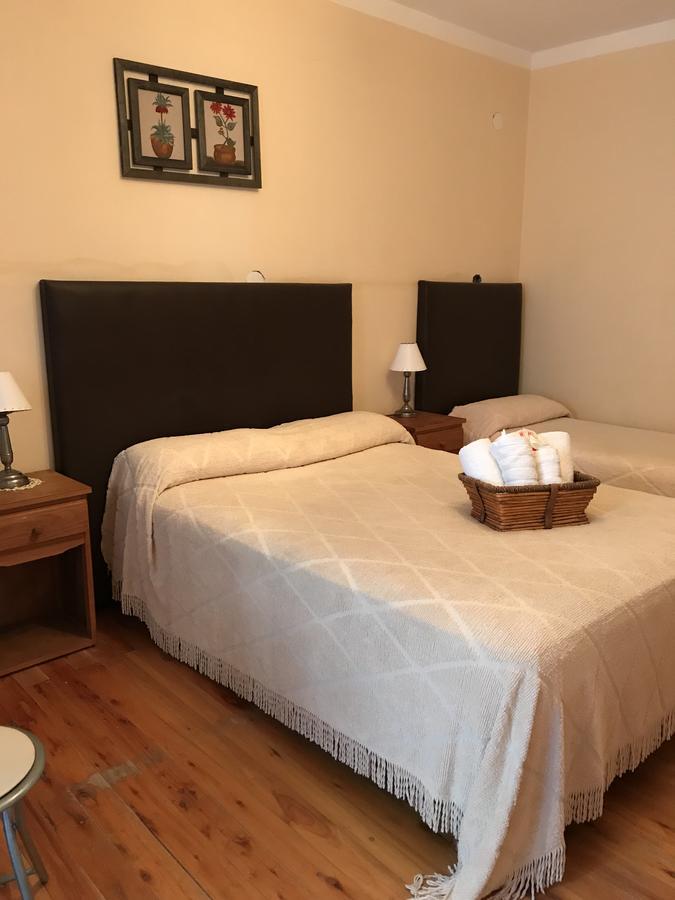 Hotel El Colonial Ngoại thất bức ảnh