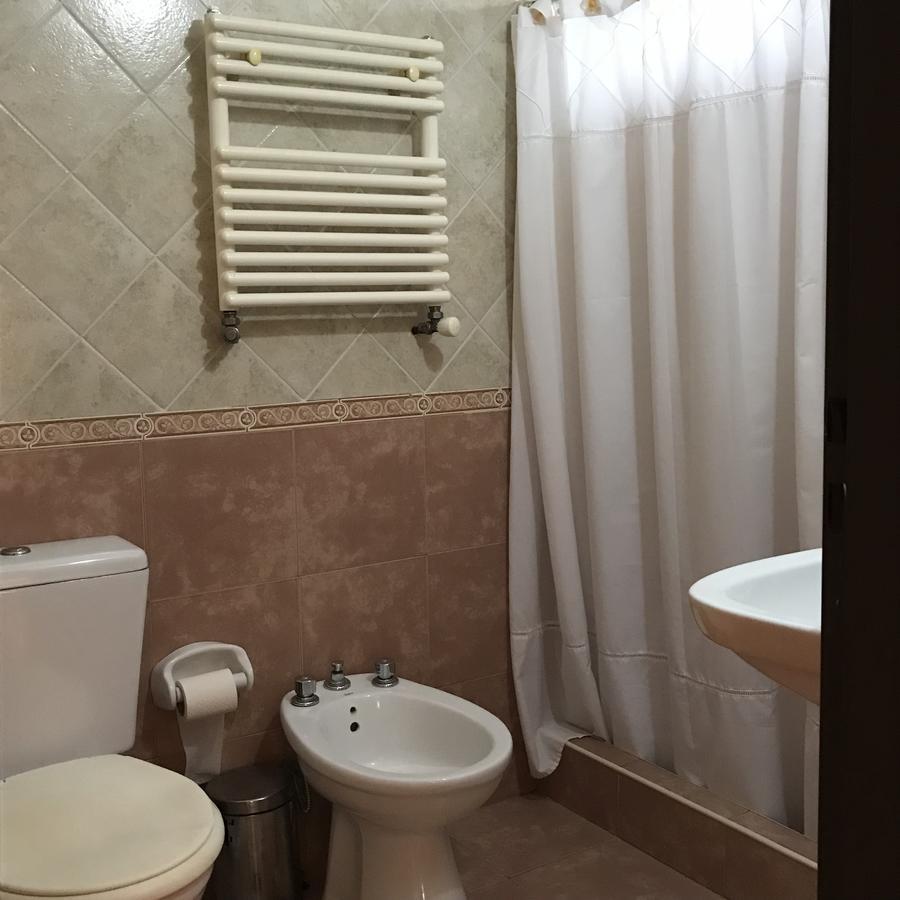 Hotel El Colonial Ngoại thất bức ảnh